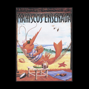 Mariscos Ensenada Mexican Seafood Restaurant